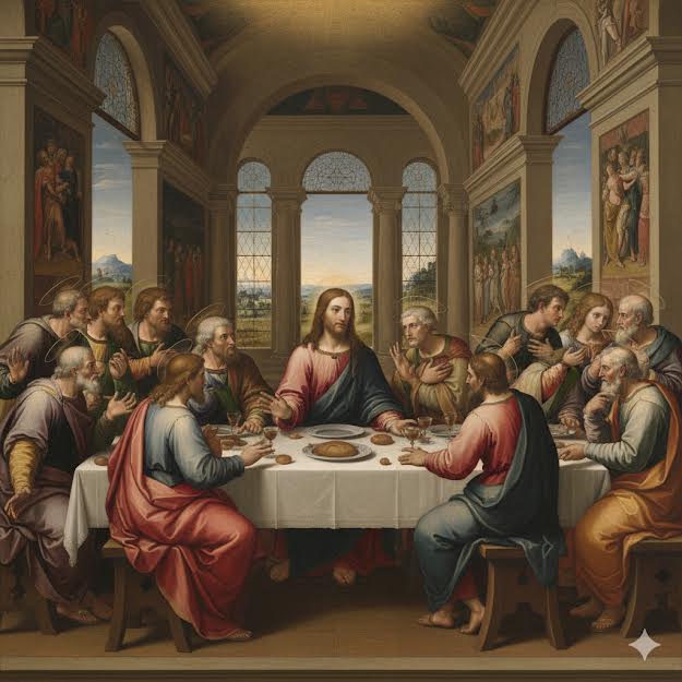 Illustration for Sirach Chapter 51: A Prayer and Song of Thanksgiving